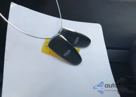 2019 Ford Taurus Sel из США, поврежденный, VIN 1FAHP2H82KG101061